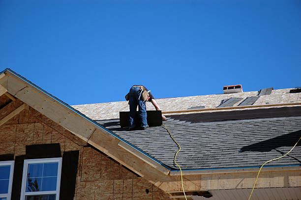 Best Flat Roof Repair Services  in Waynesboro, TN